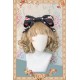Infanta Little Strawberry Chef One Piece(4 Colours)